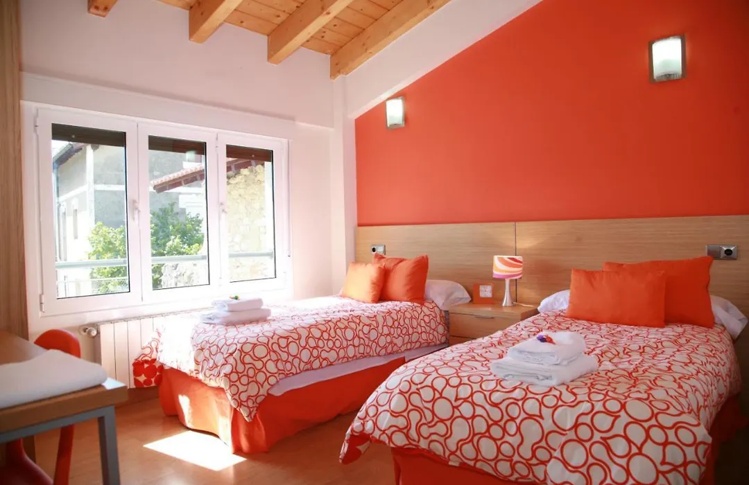 Orlegy Casa Rural-1